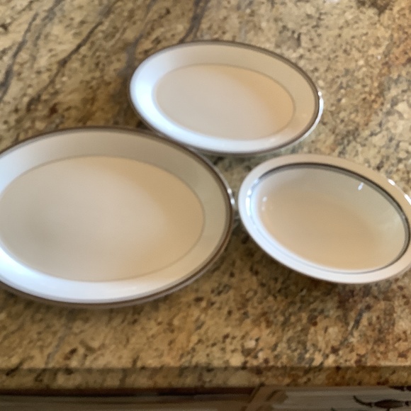 Royal Doulton Sarabande China